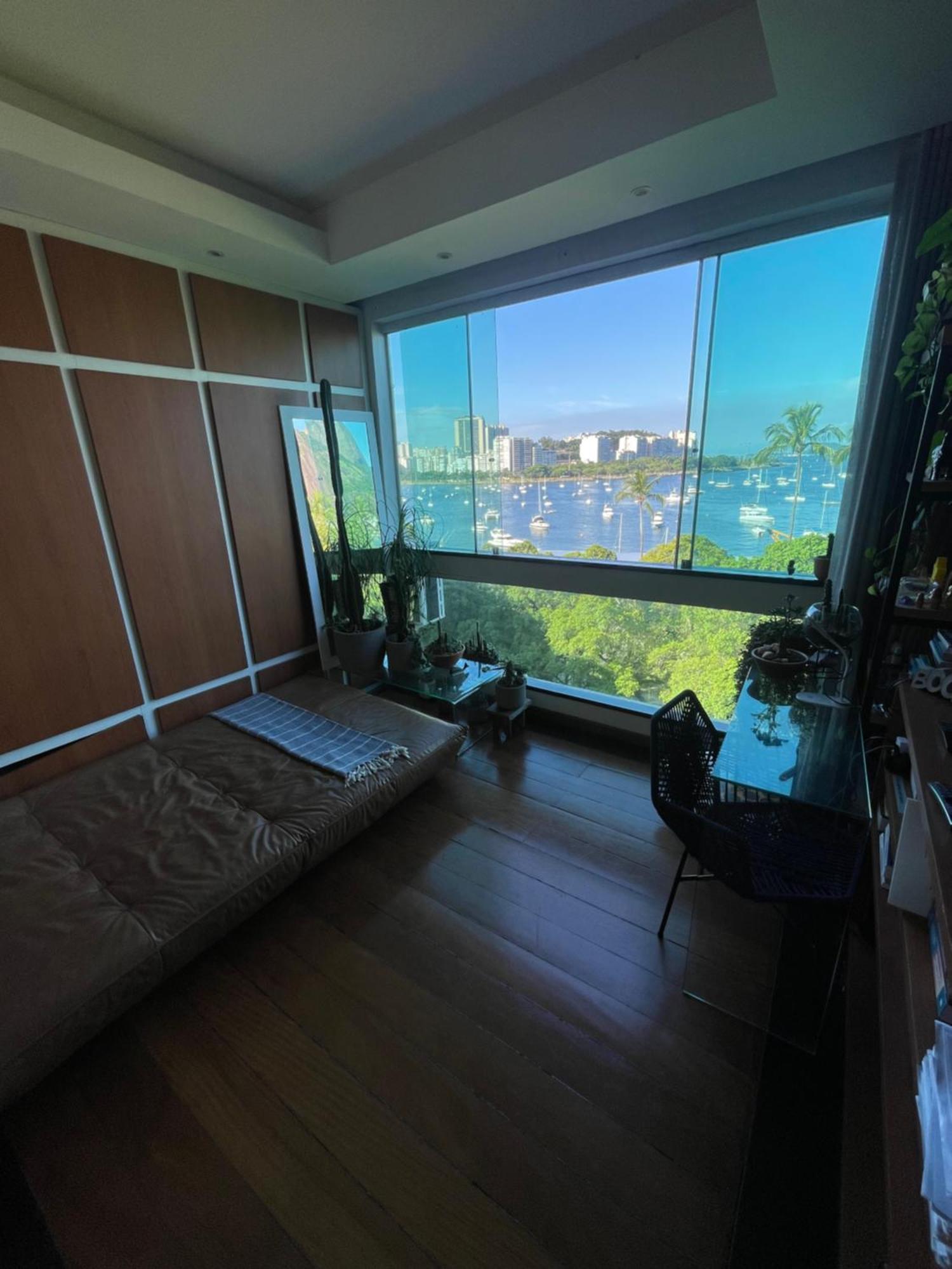 Apartamento Urca - Rio de Janeiro — Photos 2